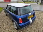 Mini Mini 1.6 One Salt AIRCO *apk:03-2025*, Auto's, Mini, Te koop, Geïmporteerd, Benzine, One