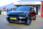 Lynk & Co 01 1.5 Aut. Zwarte hemel|360 Camera|Pano|Navi|Adap, Auto's, Lynk & Co, Euro 6, Zwart, Plug-in hybride, Bedrijf