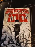 Mob Psycho 100 - Volume 1, Eén stripboek, Ophalen of Verzenden, Zo goed als nieuw, ONE