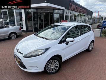 Ford Fiesta 1.25 Trend airco 5drs  beschikbaar voor biedingen