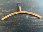 Antieken kleding hanger knaapje Kampen, Ophalen of Verzenden, Gebruikt, Hout, Volwassenen