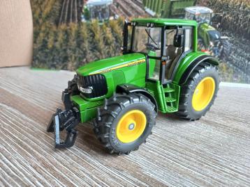 John Deere 6920 S Siku  beschikbaar voor biedingen