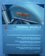 Harley Davidson Touring models 2007 owner manual, Motoren, Handleidingen en Instructieboekjes, Ophalen of Verzenden, Harley-Davidson of Buell