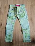 Spijkerbroek Blue Rebel, maat 92, Ophalen of Verzenden, Zo goed als nieuw, Blue Rebel, Broek