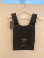 Rituals Alchemy Mini Draagtas - Nieuw!, Ophalen of Verzenden, Nieuw, Zwart, Shopper