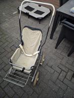 vintage wandelwagen emma jung, Kinderen en Baby's, Kinderwagens en Combinaties, Ophalen, Gebruikt, Overige merken
