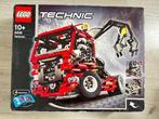 LEGO Technic 8436 Truck – compleet – met originele doos, Kinderen en Baby's, Speelgoed | Duplo en Lego, Ophalen, Zo goed als nieuw