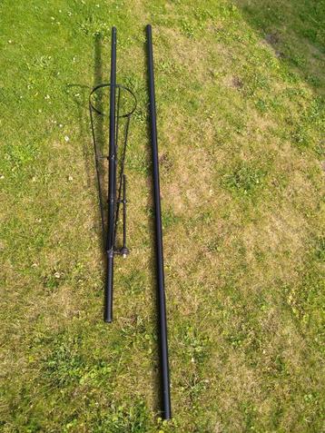 Patatzak antenne beschikbaar voor biedingen