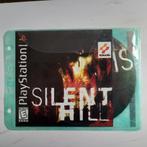Leuk PlayStation spel.     SILENT HILL., Spelcomputers en Games, Avontuur en Actie, Vanaf 18 jaar, 1 speler, Ophalen of Verzenden