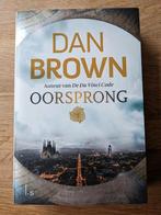 4x Dan Brown, Ophalen of Verzenden, Zo goed als nieuw