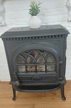 Jotul 3 gaskachel met kolen., Ophalen, Zo goed als nieuw, Gas, Gaskachel