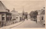 Ukswerd, Verzenden, 1920 tot 1940, Gelopen, Groningen