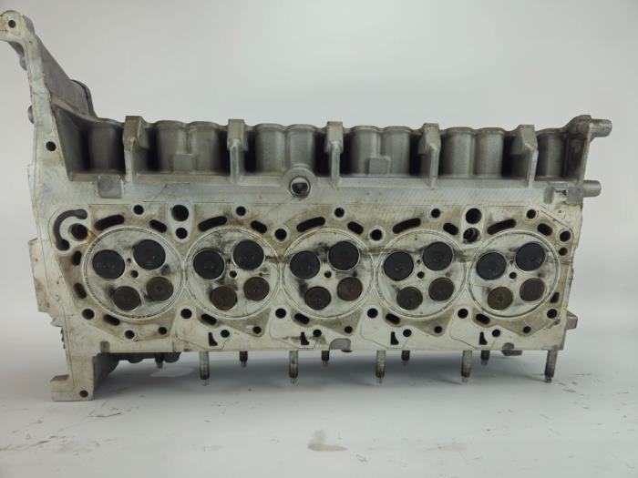 Cilinderkop van een Ford Ranger, Auto-onderdelen, Motor en Toebehoren, Ford, Gebruikt, 3 maanden garantie, Ophalen of Verzenden