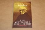Vervelende Geschiedenis — Tsjechov — Russische Bibliotheek, Ophalen of Verzenden, Zo goed als nieuw