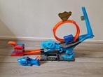 Hot wheels, Kinderen en Baby's, Speelgoed | Racebanen, Ophalen, Racebaan, Zo goed als nieuw, Hot Wheels