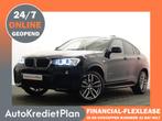 BMW X4 xDrive20d High Executive M-Sport Aut8- Pano, Head-up,, Auto's, BMW, Gebruikt, 750 kg, SUV of Terreinwagen, Lease