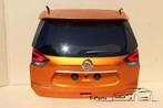 nissan X trail T32 achterklep kofferklep origineel 2017-19