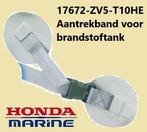 17672-ZV5-T10HE Set brandstoftank aantrekband. € 33,95 p/set, Ophalen of Verzenden, Nieuw, Motor en Techniek
