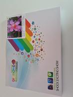 NIEUW Diamond Painting 7 verschillenden Compleet, Hobby en Vrije tijd, Knutselen, Ophalen of Verzenden, Nieuw, Knutselwerk