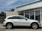Mercedes GLC-klasse 250 d 4MATIC AMG 360CAM+EL TREKH+ACC+LED, Auto's, Mercedes-Benz, Automaat, Gebruikt, 4 cilinders, 193 €/maand