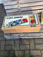 Flora Domino Tebbe Holland Schoolmateriaal, Ophalen of Verzenden, Zo goed als nieuw, Jongen of Meisje