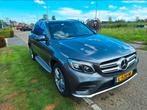 Mercedes-Benz GLC 250 d 204pk 4MATIC 9G-TRONIC 2017 Grijs, Auto's, Automaat, Euro 6, 2500 kg, GLC