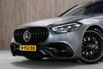 Mercedes-Benz S-klasse 400d 4MATIC Lang AMG PANO VOLL, Automaat, 15 km/l, Gebruikt, 2925 cc