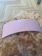 Wobbel starter roze vilt, Kinderen en Baby's, Speelgoed | Houten speelgoed, Ophalen, Zo goed als nieuw