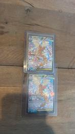 Mega Dragonite ex SAR, Mega Dream ex, Ophalen of Verzenden, Zo goed als nieuw