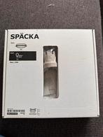 Lamp Späcka Ikea, Led-lamp, Minder dan 30 watt, Nieuw, E27 (groot)
