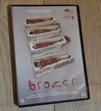 Brozer (2014), Mijke de Jong, Vanaf 9 jaar, Ophalen of Verzenden, Zo goed als nieuw, Filmhuis