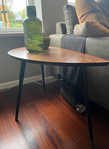 Designklassieker vintage IKEA tafel Lövbacken beschikbaar voor biedingen