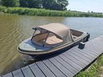 Jan Hendrik 55 Tender Vaarklaar!!, Watersport en Boten, Sloepen, Tot 10 pk, Nieuw, 3 tot 6 meter, Buitenboordmotor