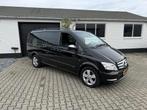 Mercedes-Benz Viano 3.0 V6 CDI Automaat Ambiente Edition LAN, Origineel Nederlands, Te koop, 5 stoelen, Gebruikt