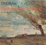 Cellokonzert H-moll - Kol Nidrei lp, Overige typen, Ophalen of Verzenden, Zo goed als nieuw, Romantiek