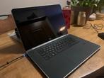 Dell Laptop - Precision m3800, touchscheen kb slecht, Ophalen, Gebruikt, Overige modellen, Qwerty