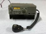 Icom IC-M80H Marifoon - Gebruikt, Ophalen of Verzenden, Gebruikt, Zender en Ontvanger