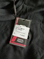AB Lifestyle Tee Crane Jet Black XL, Kleding | Heren, AB Lifestyle, Zwart, Ophalen of Verzenden, Maat 56/58 (XL)