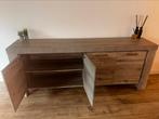 Dressoir - 232x50x89 - in goede staat, Huis en Inrichting, Ophalen, 25 tot 50 cm, 50 tot 100 cm, Met deur(en)