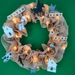 Sinterklaas krans, Ophalen of Verzenden, Zo goed als nieuw