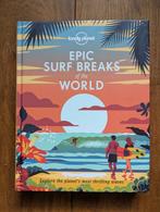 Epic Surf Breaks of the World -LP- English version, Overige merken, Europa, Ophalen of Verzenden, Zo goed als nieuw