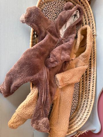 2 Berenpakjes Maat 56 - H&M en HEMA beschikbaar voor biedingen
