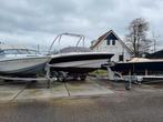 Speedboot incl trailer - Chaparral Anniversary Edition 205PK, Watersport en Boten, Gebruikt, Binnenboordmotor, 6 meter of meer