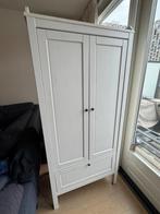 IKEA SUNDVIK witte kledingkast, Huis en Inrichting, Ophalen, Gebruikt, 50 tot 75 cm, 150 tot 200 cm