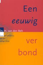 Drie boeken van Dr. H. van der Belt, Ophalen of Verzenden, Gelezen, Dr. H. van der Belt, Christendom | Protestants