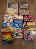 Spellen te koop! Meer info? check beschrijving!, Ophalen, Zo goed als nieuw