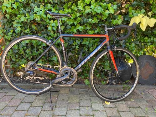 Stevens Aspin 52 cm, Fietsen en Brommers, Fietsen | Racefietsen, Gebruikt, Overige merken, Meer dan 20 versnellingen, 28 inch