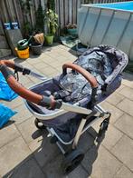 Kinderwagen van born lucky, Ophalen, Gebruikt, Kinderwagen of Buggy