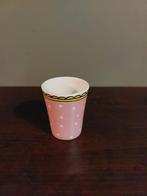 Blond Amsterdam eierdopje, Huis en Inrichting, Blond Amsterdam, Overige typen, Ophalen of Verzenden, Zo goed als nieuw