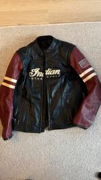 Lederen motorjas - Maat S, Motoren, Kleding | Motorkleding, Ophalen of Verzenden, Tweedehands, Heren, Jas | leer